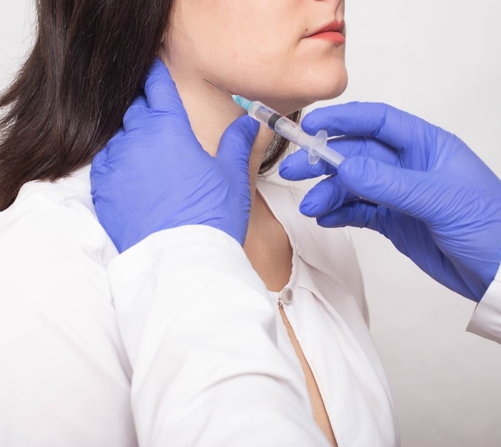 Thyroid Surgery Singapore | ACE Specialist Clinic